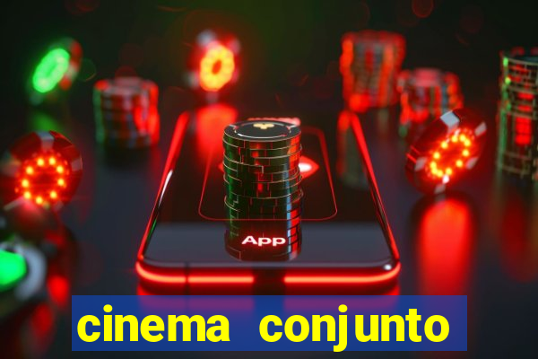 cinema conjunto nacional brasilia